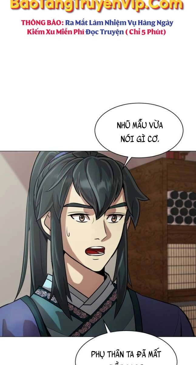 Bậc Thầy Phép Thuật Ở Thế Giới Võ Lâm Chapter 32 - 75