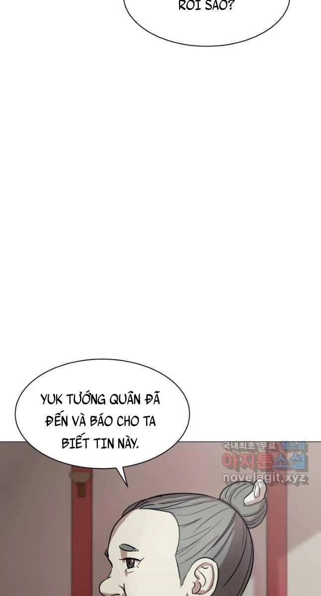 Bậc Thầy Phép Thuật Ở Thế Giới Võ Lâm Chapter 32 - 76