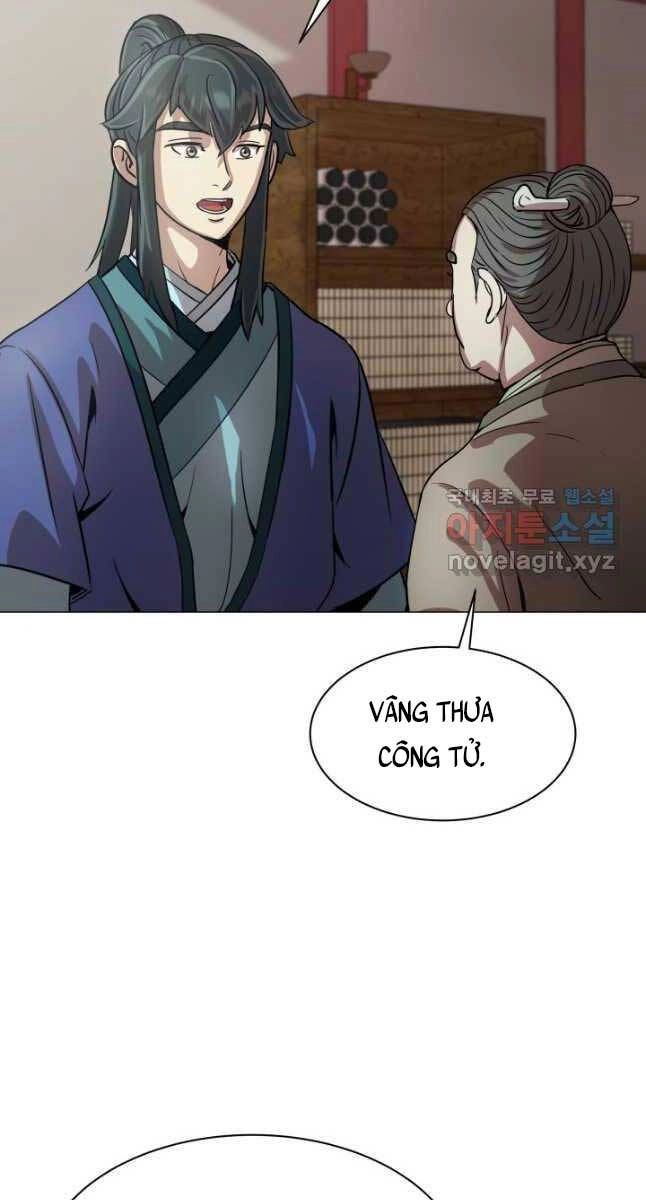 Bậc Thầy Phép Thuật Ở Thế Giới Võ Lâm Chapter 32 - 78