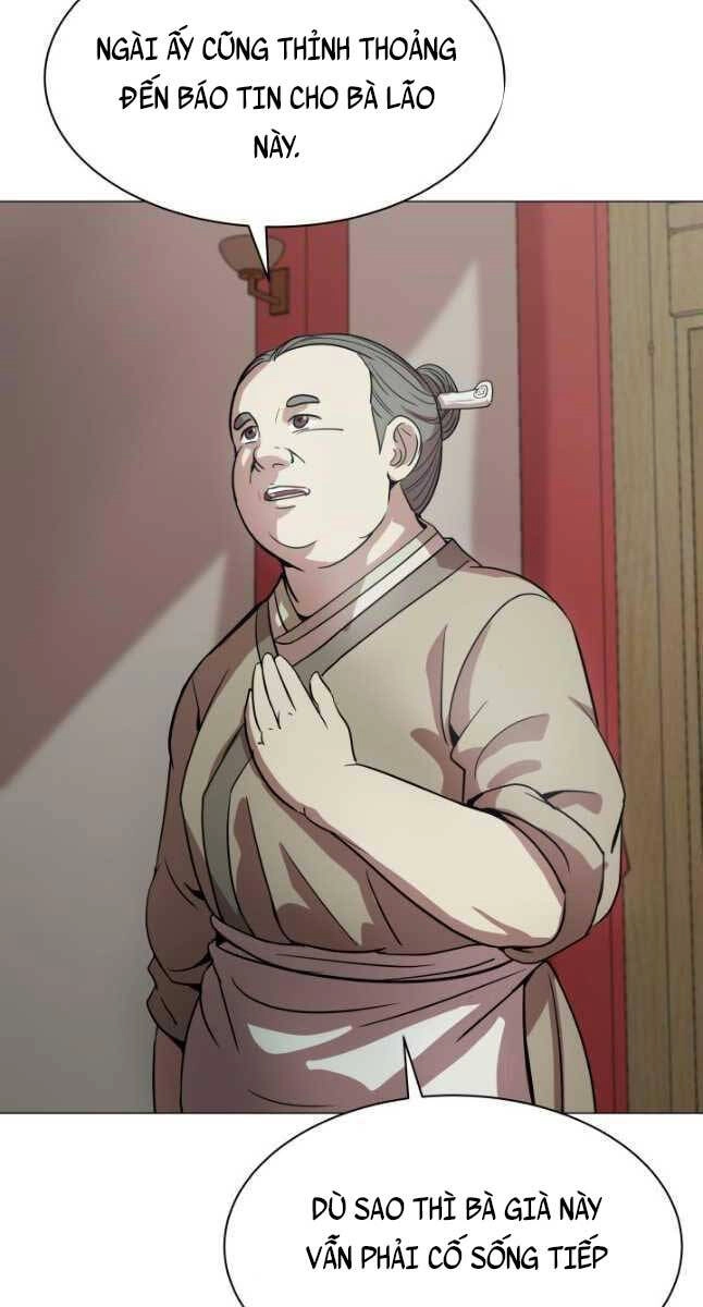 Bậc Thầy Phép Thuật Ở Thế Giới Võ Lâm Chapter 32 - 79