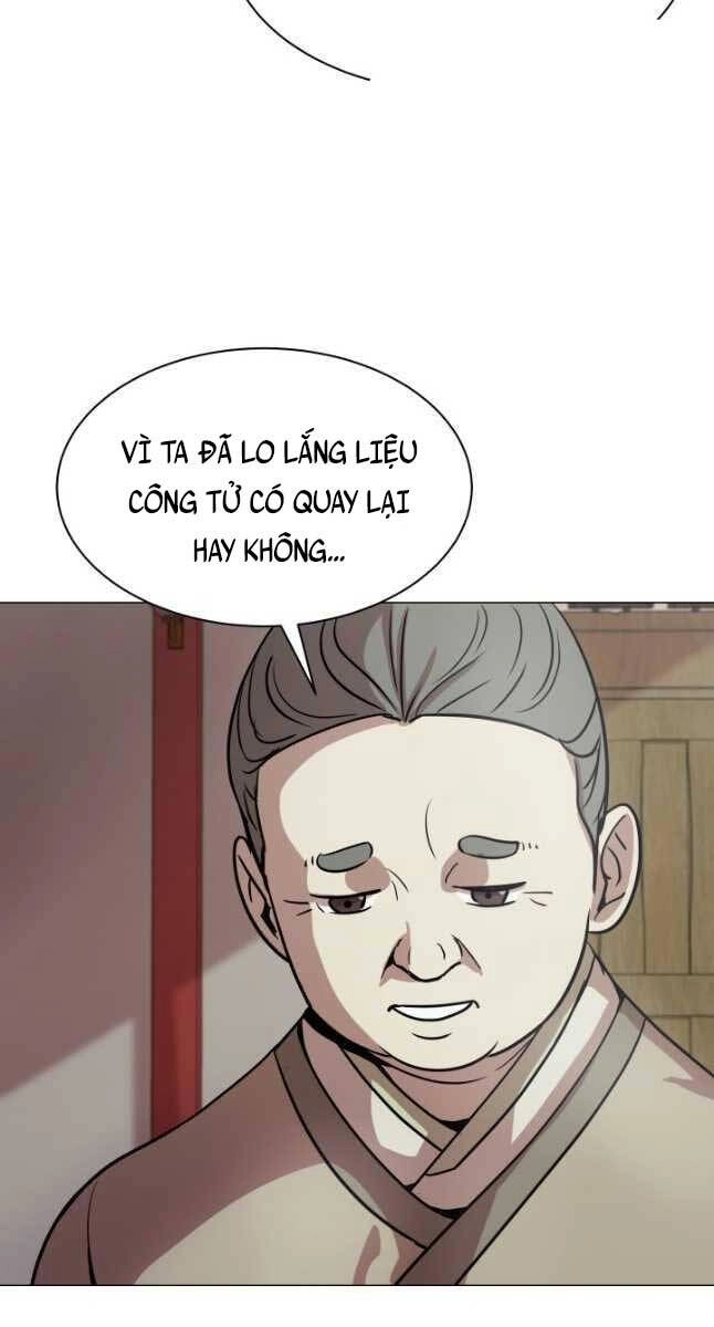 Bậc Thầy Phép Thuật Ở Thế Giới Võ Lâm Chapter 32 - 80