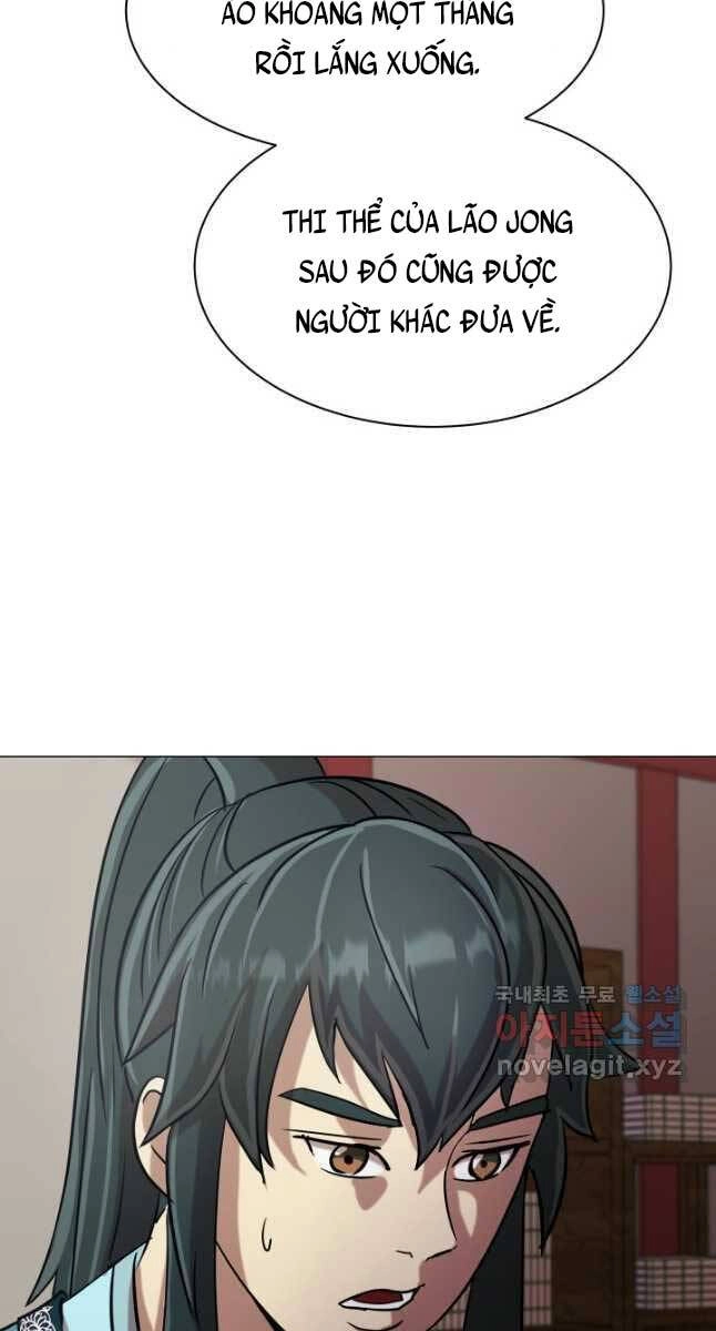 Bậc Thầy Phép Thuật Ở Thế Giới Võ Lâm Chapter 32 - 86