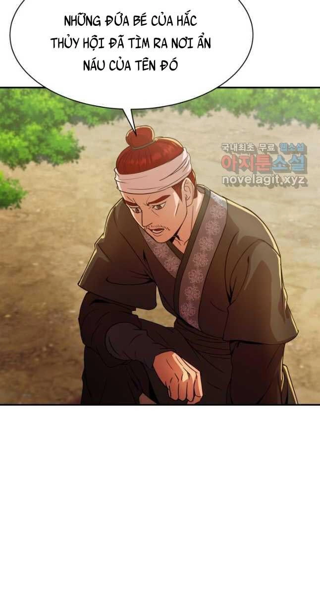 Bậc Thầy Phép Thuật Ở Thế Giới Võ Lâm Chapter 34 - 4