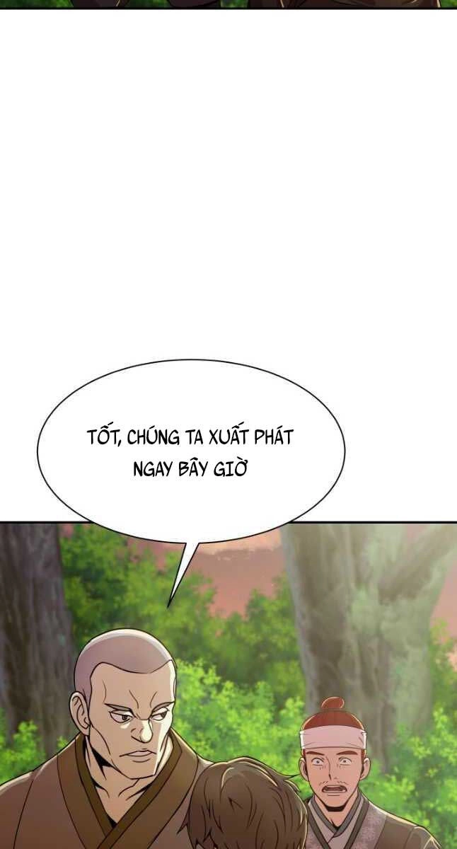 Bậc Thầy Phép Thuật Ở Thế Giới Võ Lâm Chapter 34 - 6