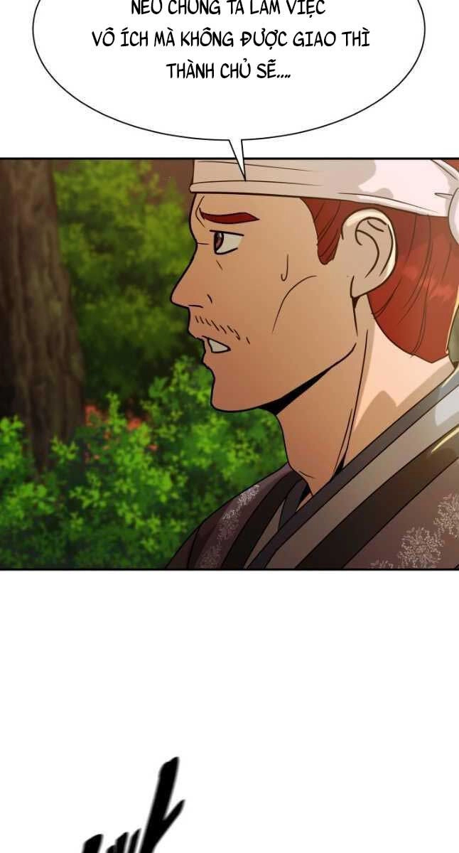 Bậc Thầy Phép Thuật Ở Thế Giới Võ Lâm Chapter 34 - 8