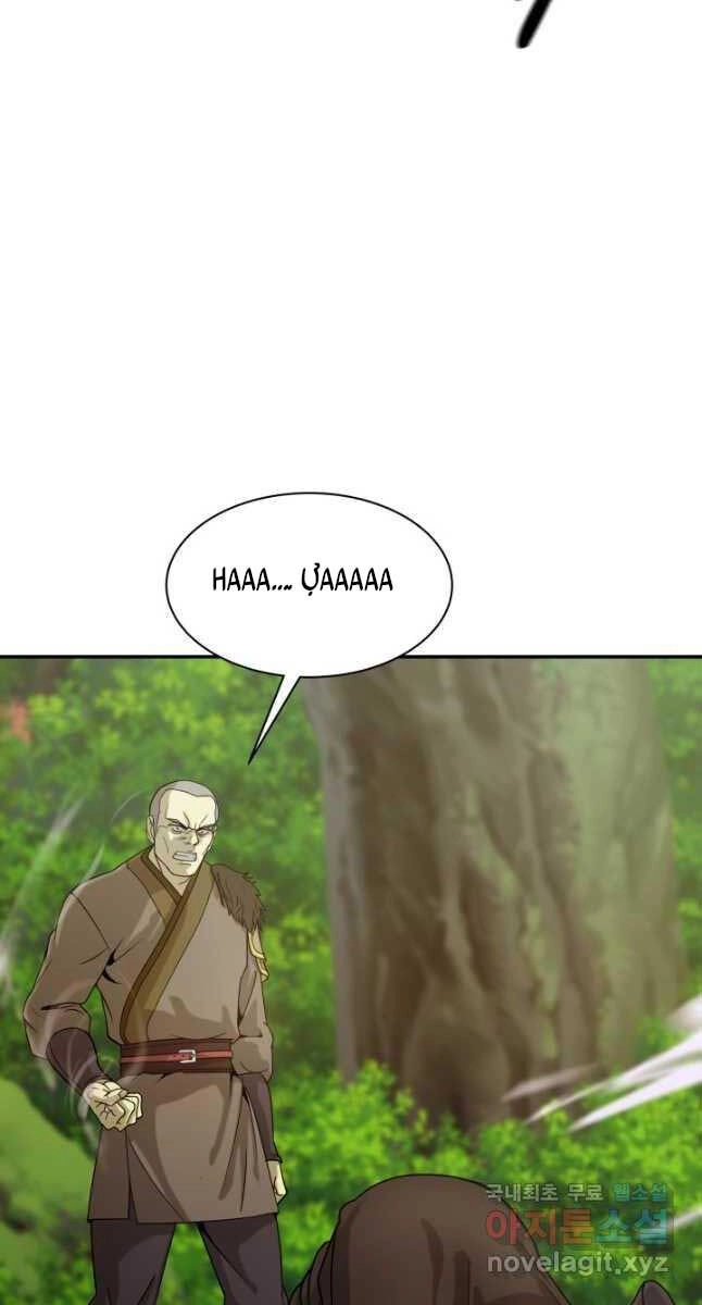 Bậc Thầy Phép Thuật Ở Thế Giới Võ Lâm Chapter 34 - 10