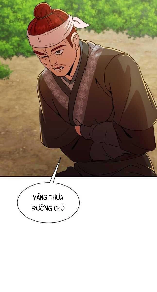 Bậc Thầy Phép Thuật Ở Thế Giới Võ Lâm Chapter 34 - 13