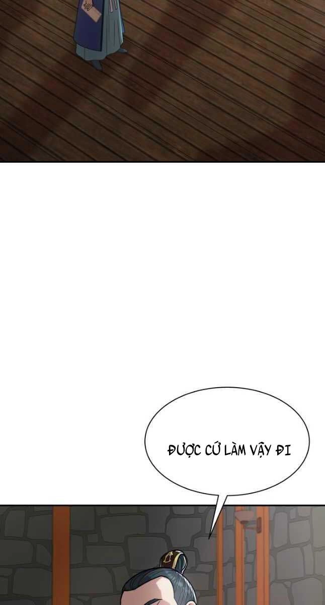 Bậc Thầy Phép Thuật Ở Thế Giới Võ Lâm Chapter 34 - 18