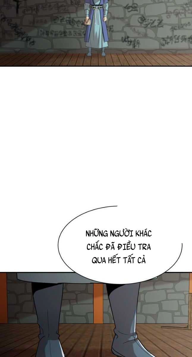 Bậc Thầy Phép Thuật Ở Thế Giới Võ Lâm Chapter 34 - 22