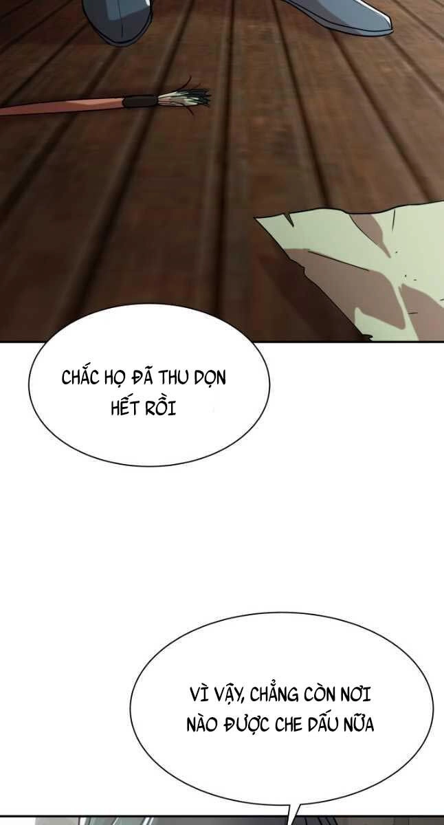 Bậc Thầy Phép Thuật Ở Thế Giới Võ Lâm Chapter 34 - 23