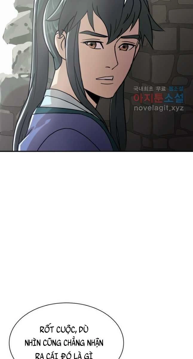 Bậc Thầy Phép Thuật Ở Thế Giới Võ Lâm Chapter 34 - 24