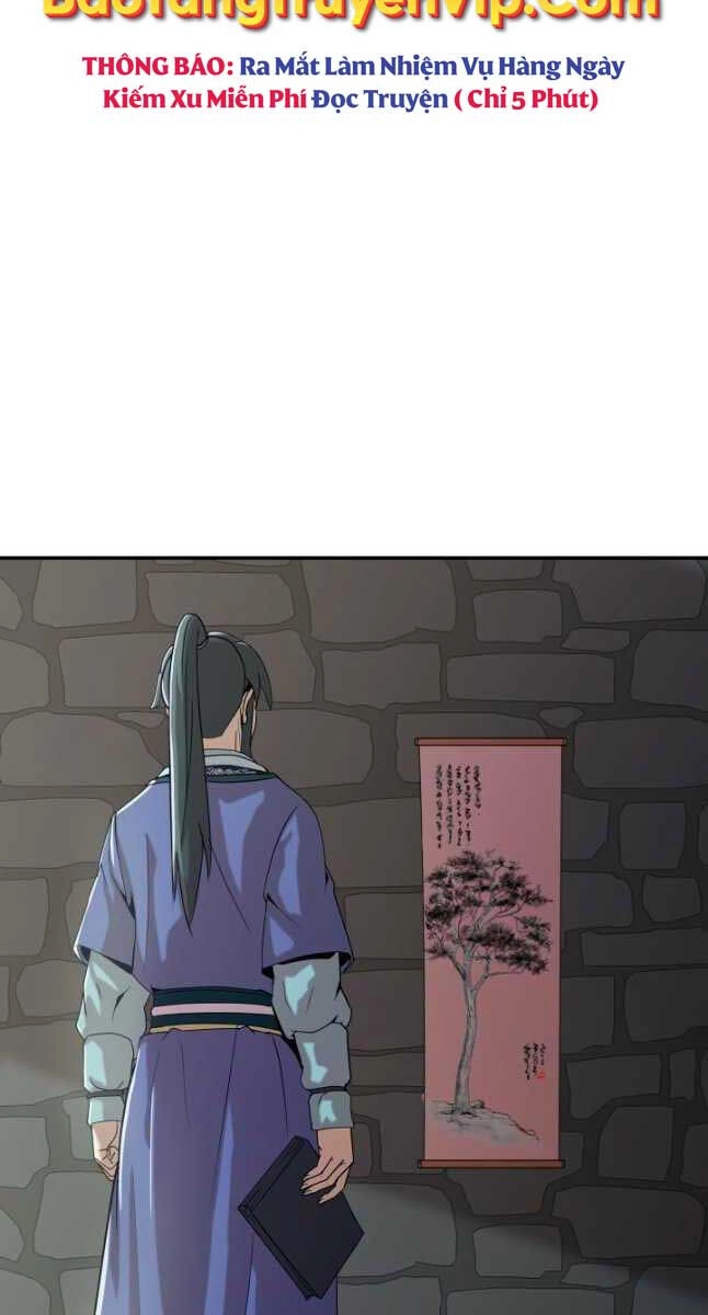 Bậc Thầy Phép Thuật Ở Thế Giới Võ Lâm Chapter 34 - 27