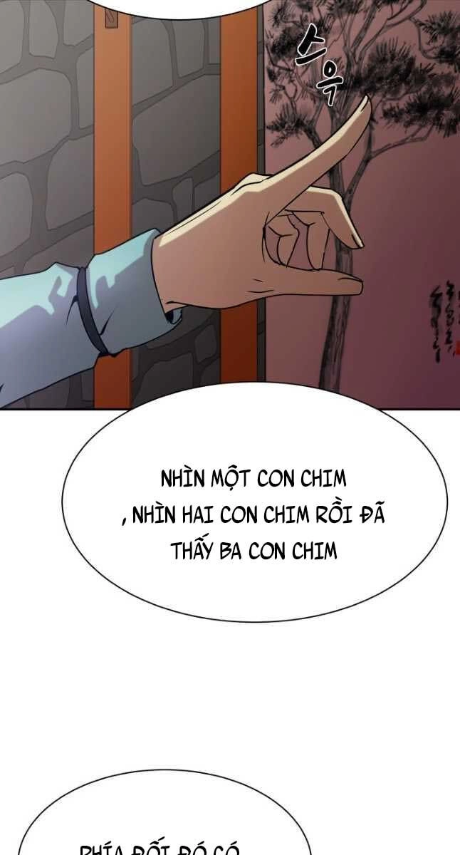 Bậc Thầy Phép Thuật Ở Thế Giới Võ Lâm Chapter 34 - 30