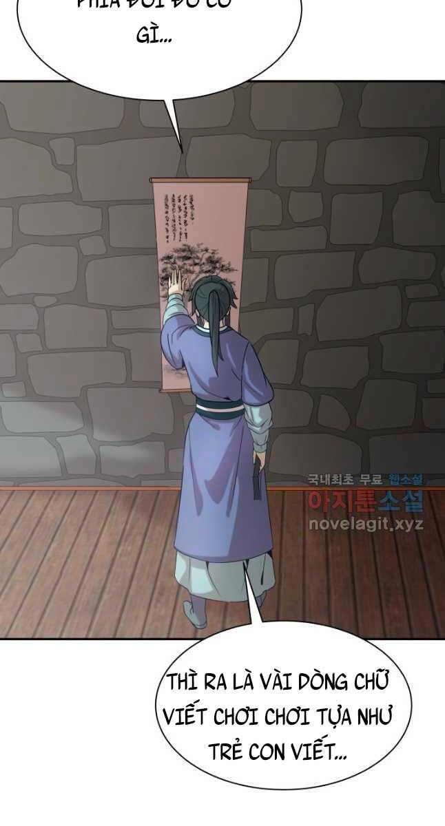 Bậc Thầy Phép Thuật Ở Thế Giới Võ Lâm Chapter 34 - 31