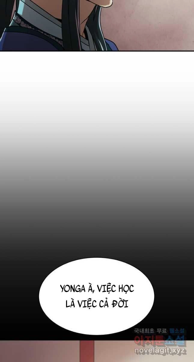 Bậc Thầy Phép Thuật Ở Thế Giới Võ Lâm Chapter 34 - 34