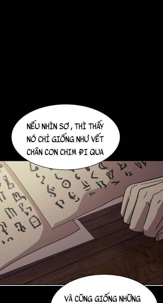 Bậc Thầy Phép Thuật Ở Thế Giới Võ Lâm Chapter 34 - 37