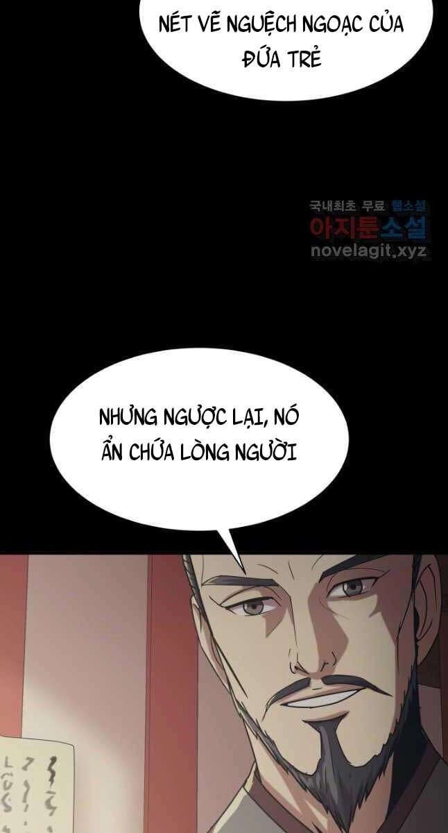 Bậc Thầy Phép Thuật Ở Thế Giới Võ Lâm Chapter 34 - 38