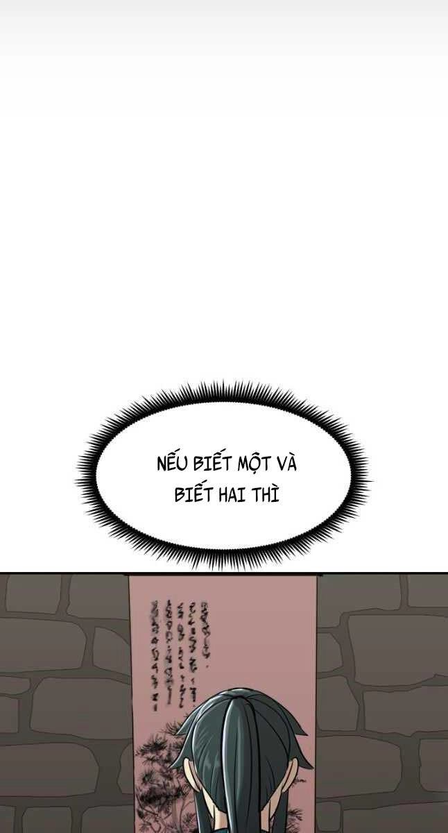 Bậc Thầy Phép Thuật Ở Thế Giới Võ Lâm Chapter 34 - 40