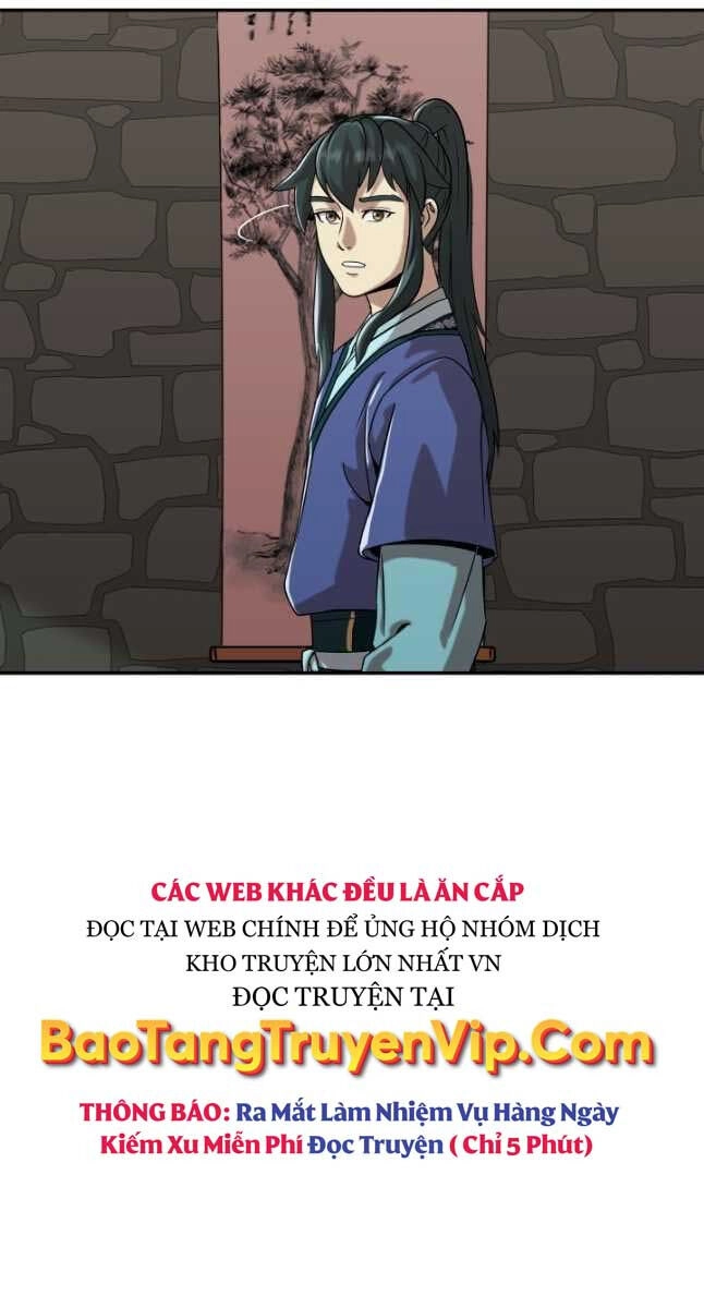 Bậc Thầy Phép Thuật Ở Thế Giới Võ Lâm Chapter 34 - 42