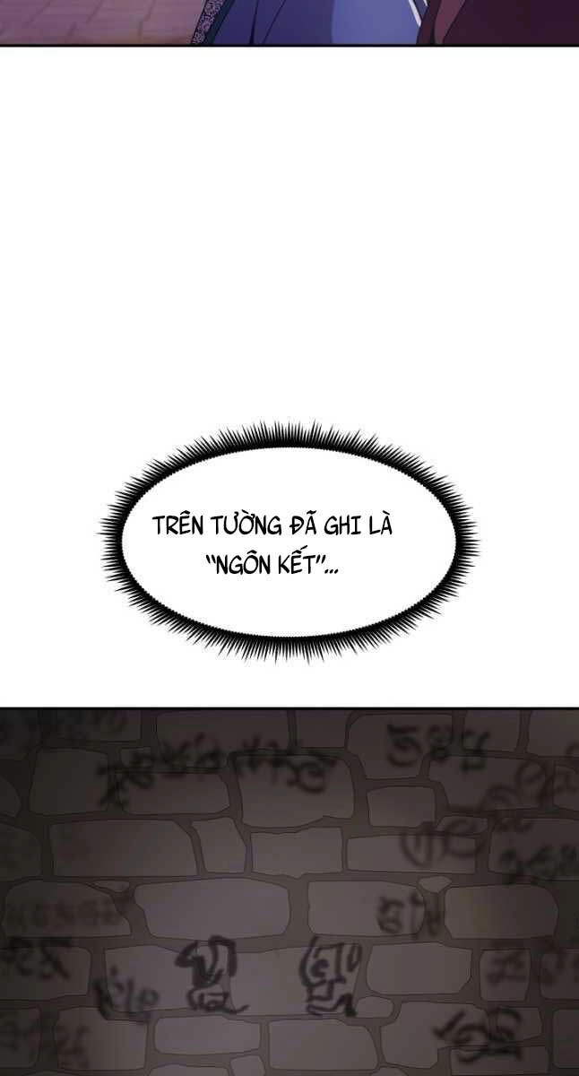 Bậc Thầy Phép Thuật Ở Thế Giới Võ Lâm Chapter 34 - 49