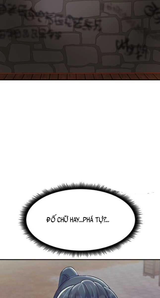 Bậc Thầy Phép Thuật Ở Thế Giới Võ Lâm Chapter 34 - 50