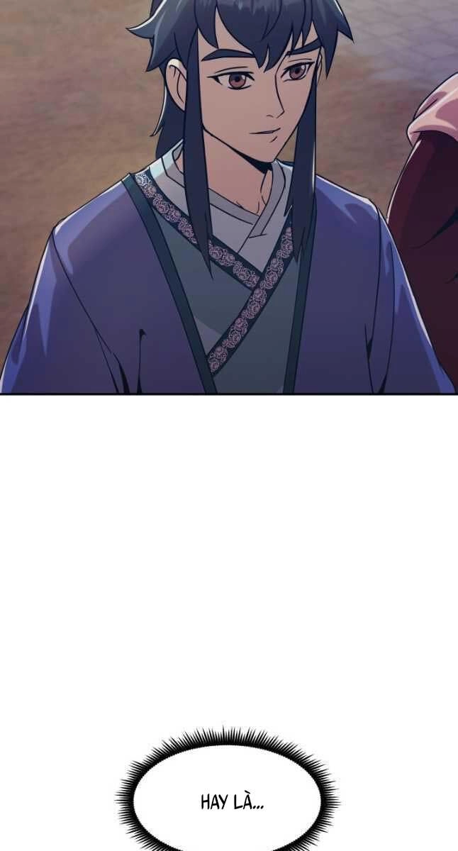 Bậc Thầy Phép Thuật Ở Thế Giới Võ Lâm Chapter 34 - 51