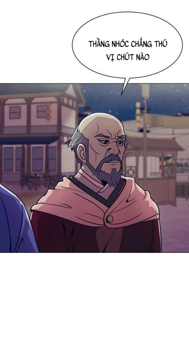 Bậc Thầy Phép Thuật Ở Thế Giới Võ Lâm Chapter 34 - 54