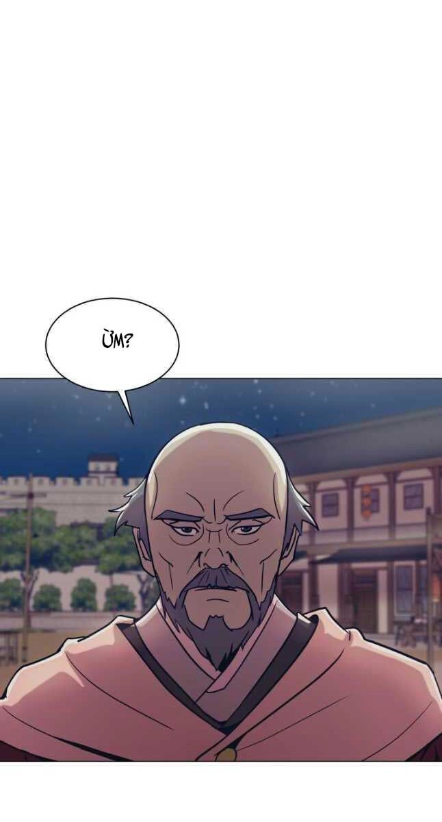 Bậc Thầy Phép Thuật Ở Thế Giới Võ Lâm Chapter 34 - 56