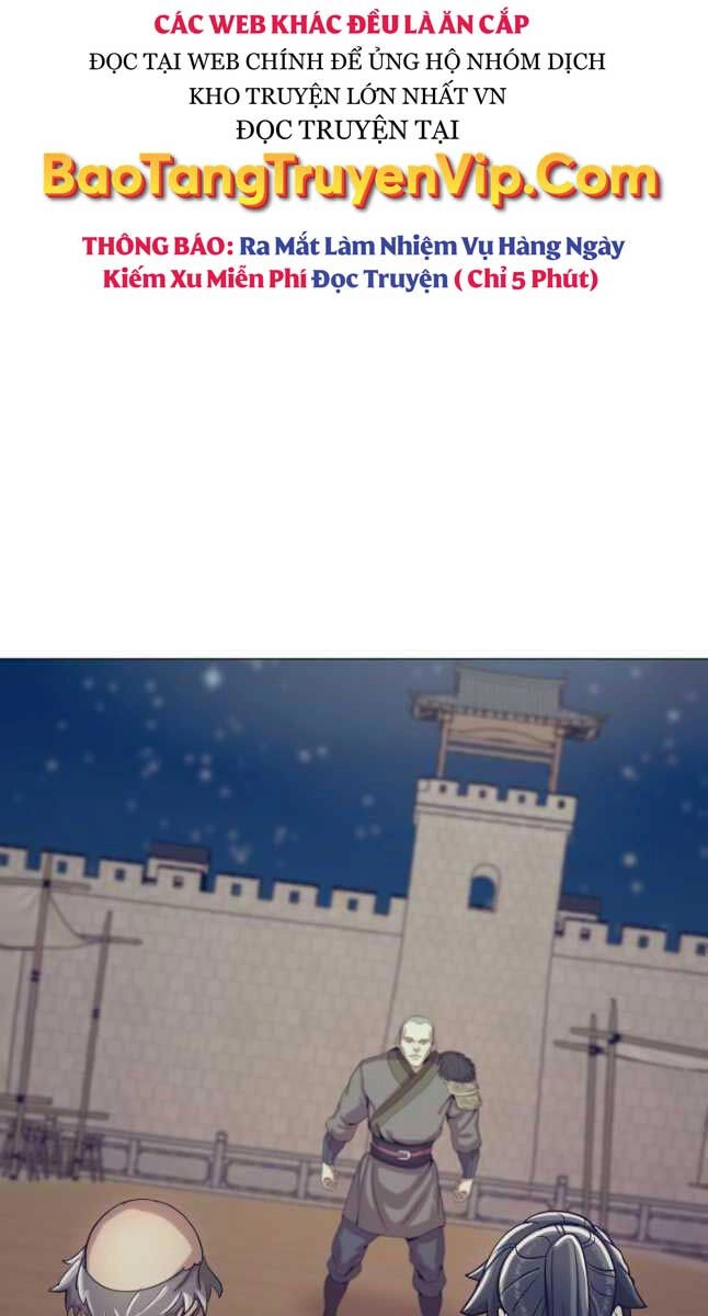 Bậc Thầy Phép Thuật Ở Thế Giới Võ Lâm Chapter 34 - 57