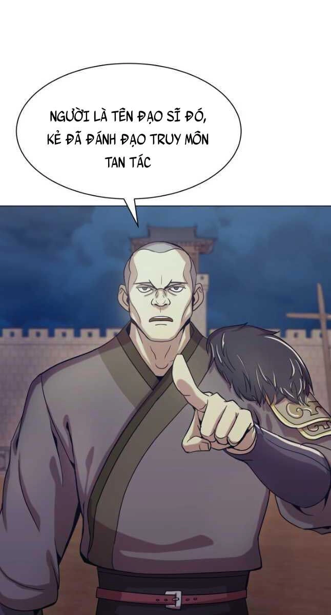 Bậc Thầy Phép Thuật Ở Thế Giới Võ Lâm Chapter 34 - 59