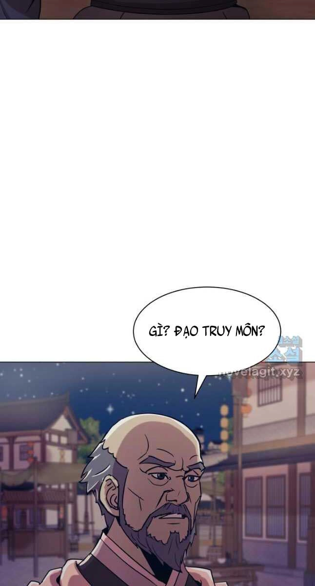 Bậc Thầy Phép Thuật Ở Thế Giới Võ Lâm Chapter 34 - 60