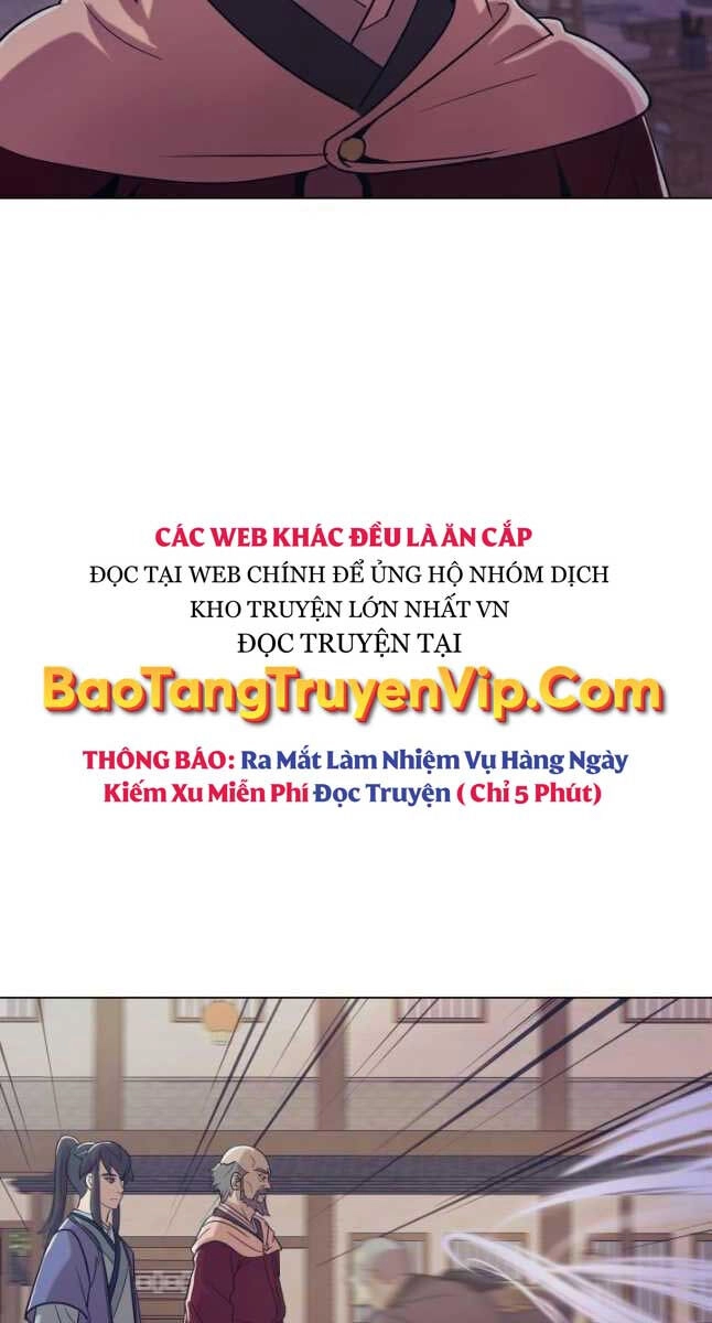 Bậc Thầy Phép Thuật Ở Thế Giới Võ Lâm Chapter 34 - 61