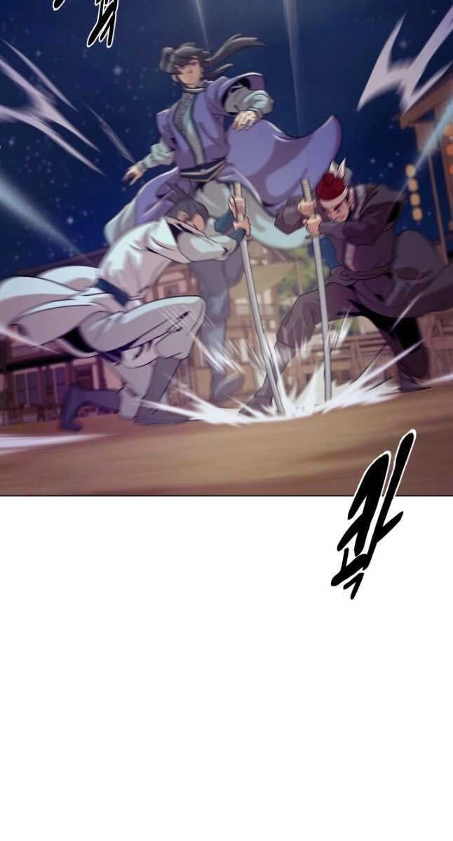 Bậc Thầy Phép Thuật Ở Thế Giới Võ Lâm Chapter 34 - 71