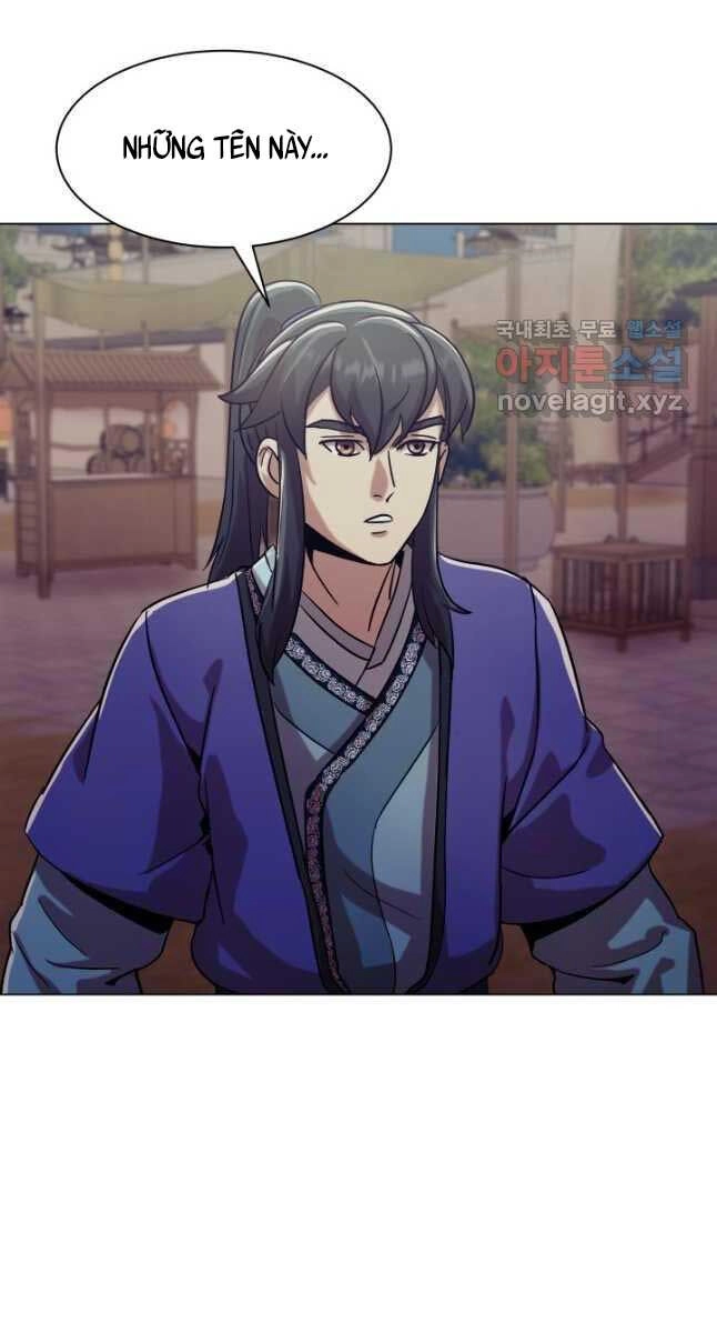 Bậc Thầy Phép Thuật Ở Thế Giới Võ Lâm Chapter 34 - 72