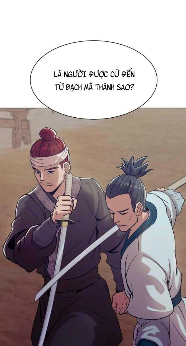 Bậc Thầy Phép Thuật Ở Thế Giới Võ Lâm Chapter 34 - 73