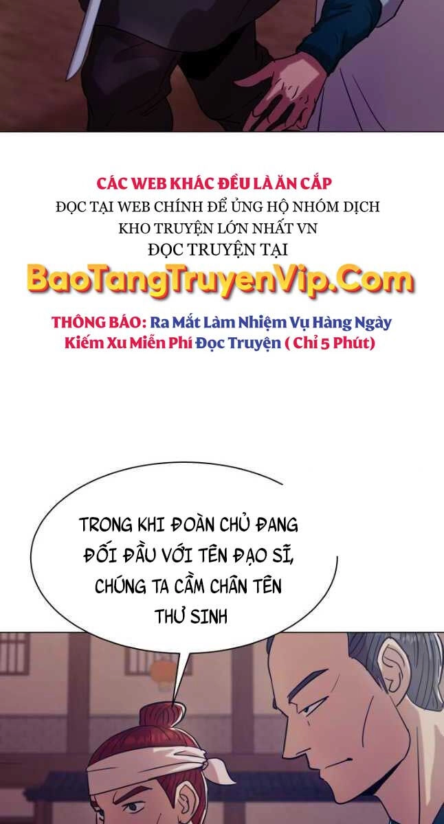 Bậc Thầy Phép Thuật Ở Thế Giới Võ Lâm Chapter 34 - 74