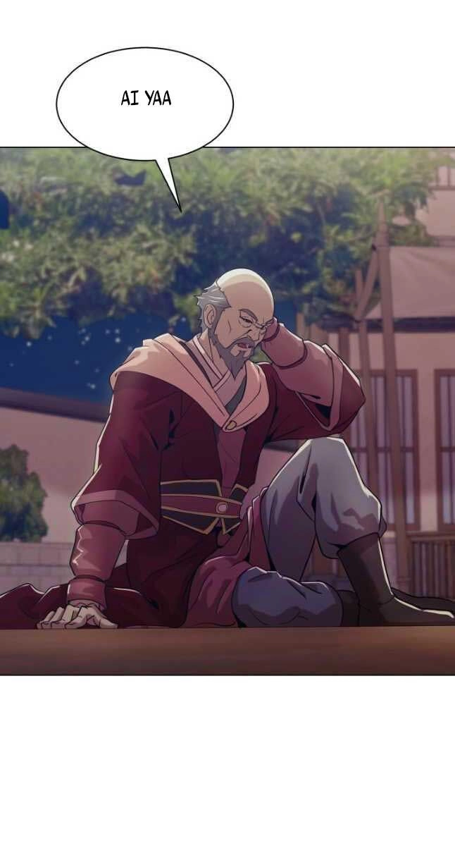 Bậc Thầy Phép Thuật Ở Thế Giới Võ Lâm Chapter 34 - 77