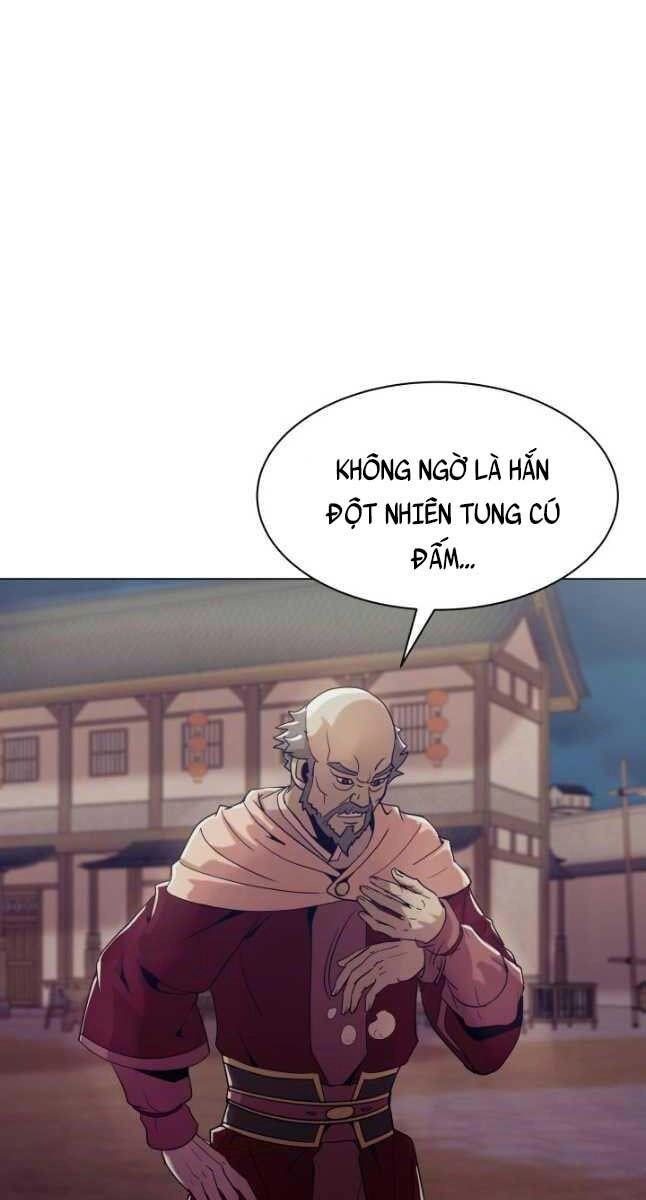Bậc Thầy Phép Thuật Ở Thế Giới Võ Lâm Chapter 34 - 78