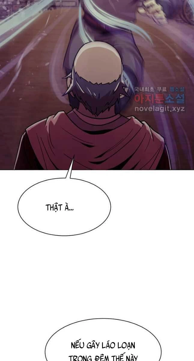 Bậc Thầy Phép Thuật Ở Thế Giới Võ Lâm Chapter 34 - 81