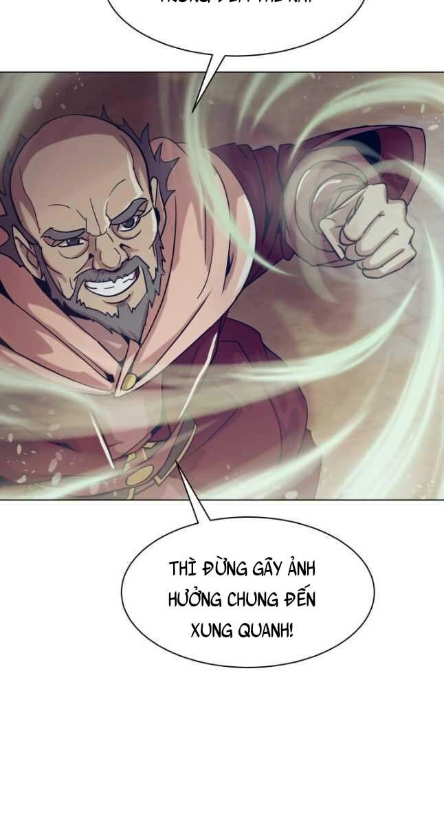 Bậc Thầy Phép Thuật Ở Thế Giới Võ Lâm Chapter 34 - 82