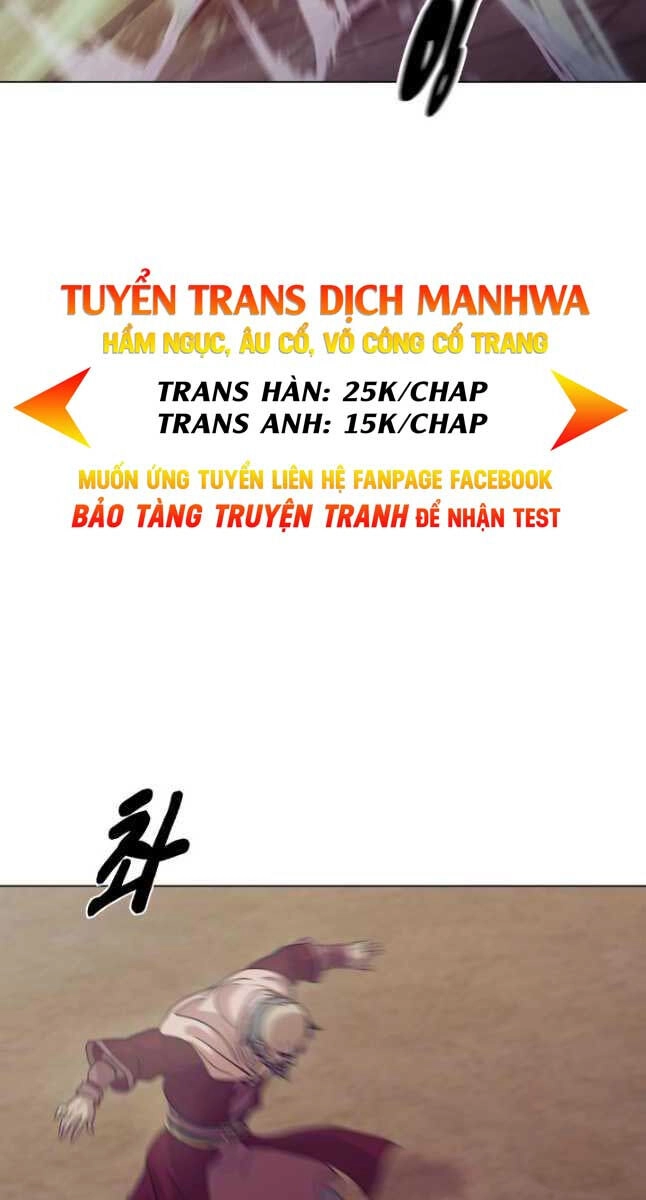 Bậc Thầy Phép Thuật Ở Thế Giới Võ Lâm Chapter 34 - 84