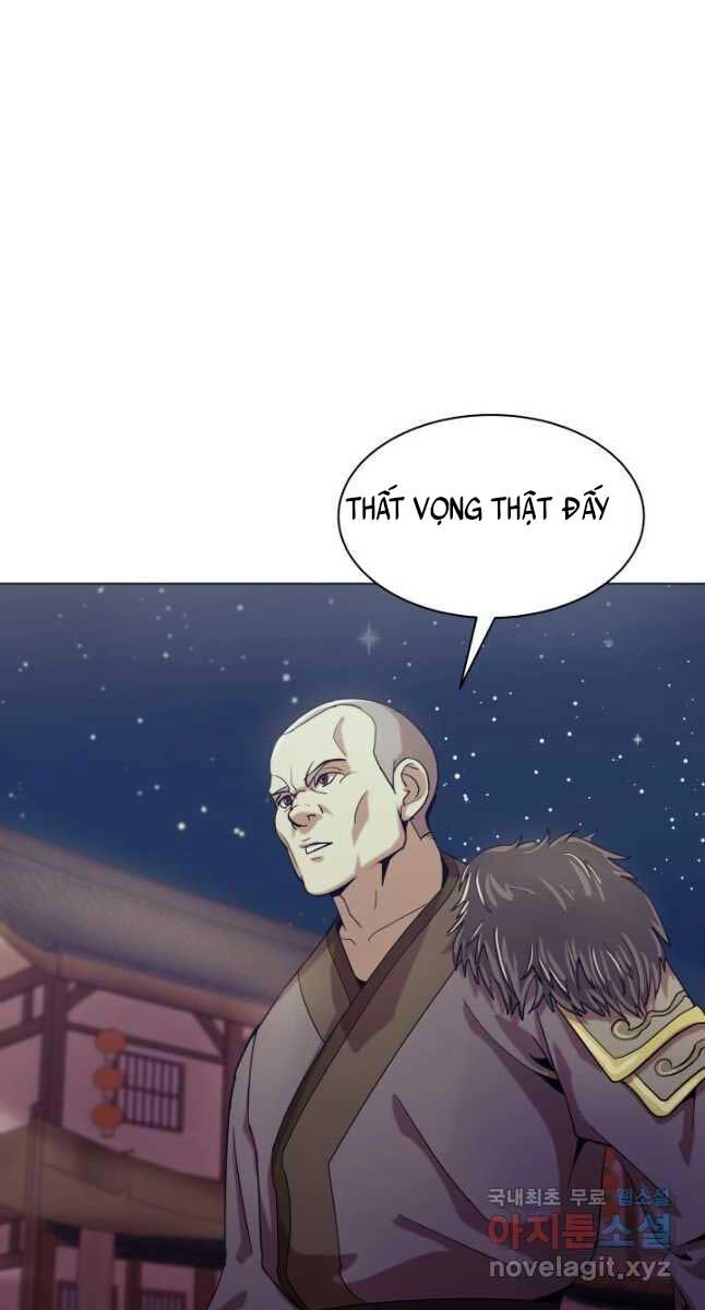 Bậc Thầy Phép Thuật Ở Thế Giới Võ Lâm Chapter 34 - 87