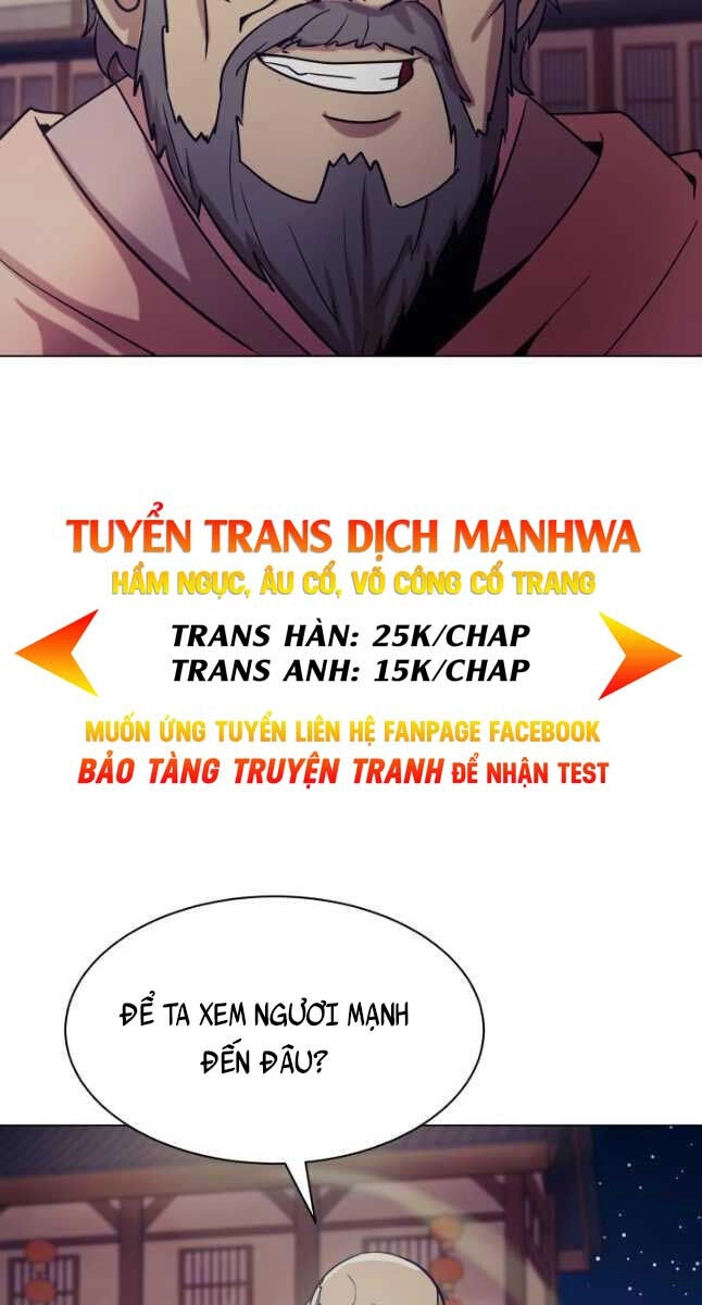 Bậc Thầy Phép Thuật Ở Thế Giới Võ Lâm Chapter 34 - 89