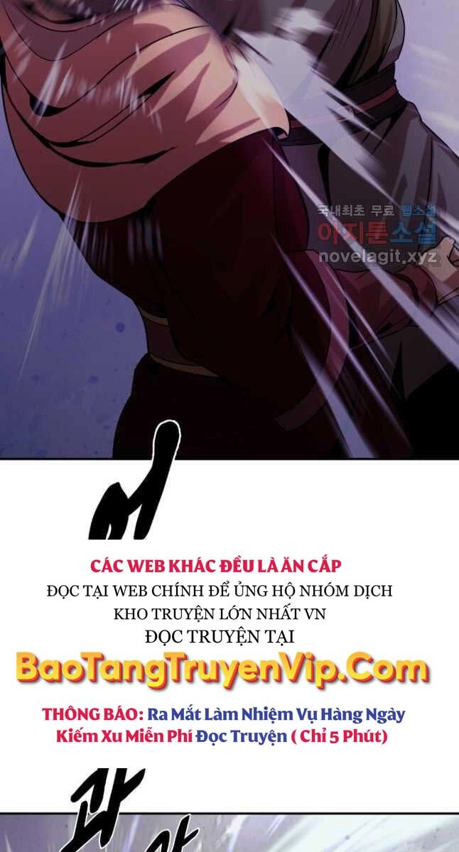 Bậc Thầy Phép Thuật Ở Thế Giới Võ Lâm Chapter 35 - 4