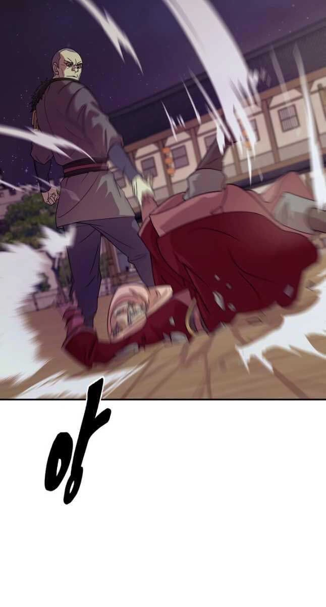 Bậc Thầy Phép Thuật Ở Thế Giới Võ Lâm Chapter 35 - 11