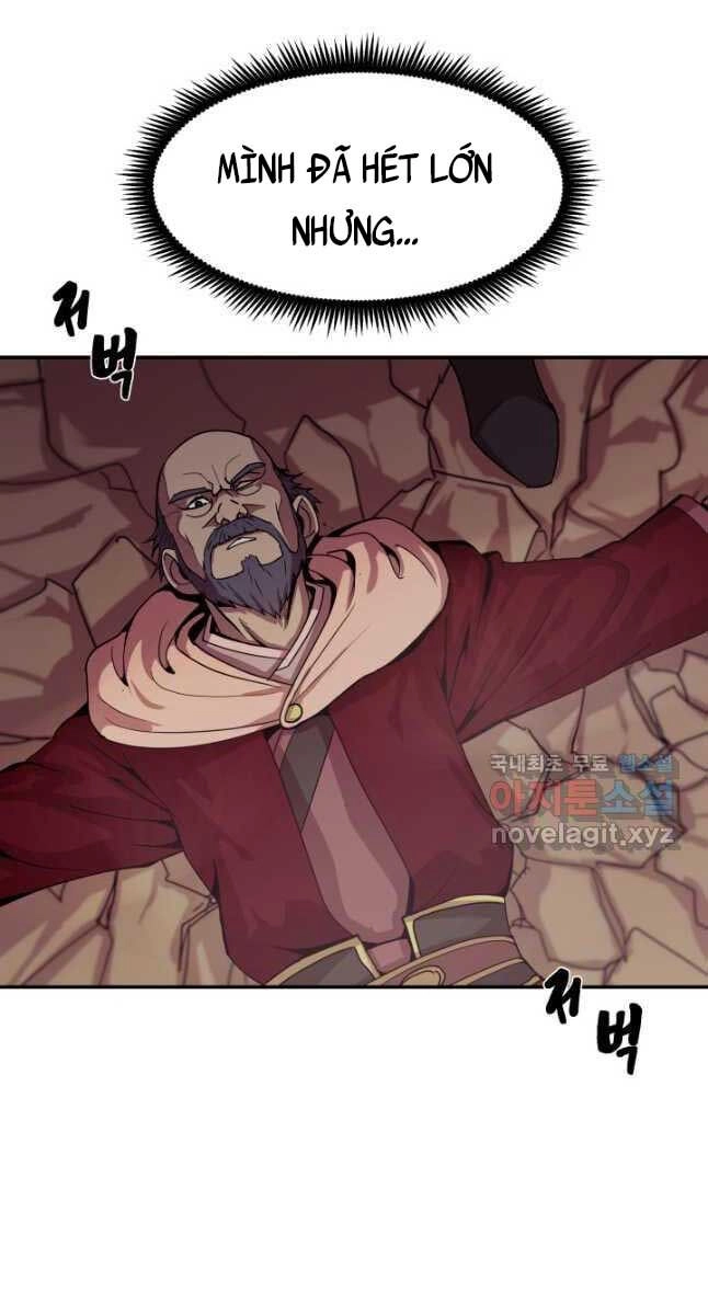 Bậc Thầy Phép Thuật Ở Thế Giới Võ Lâm Chapter 35 - 12