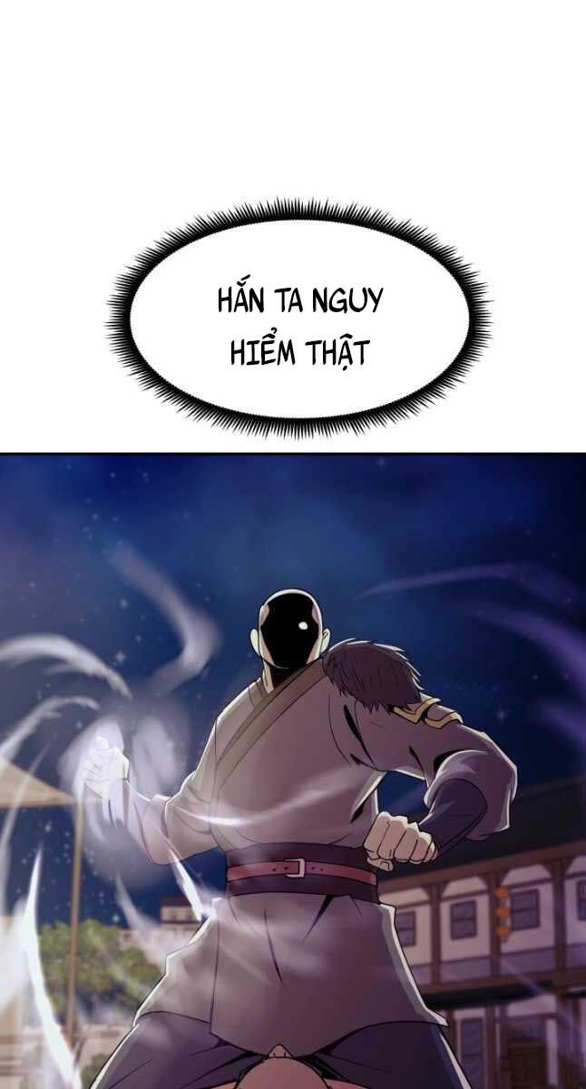 Bậc Thầy Phép Thuật Ở Thế Giới Võ Lâm Chapter 35 - 13