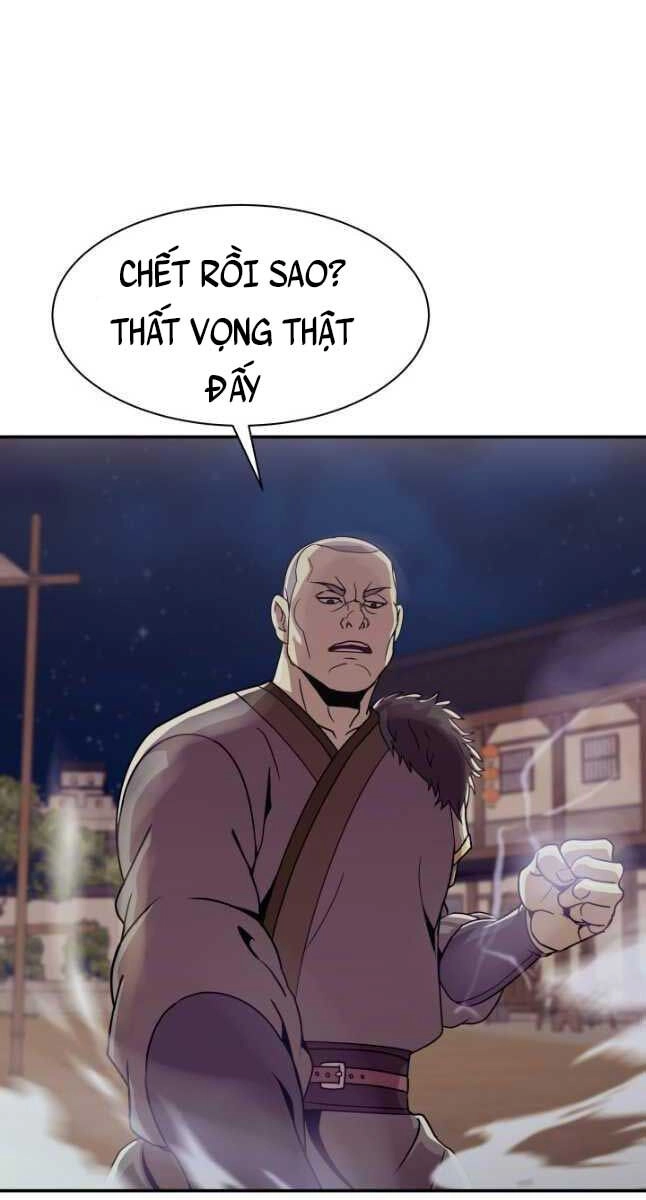 Bậc Thầy Phép Thuật Ở Thế Giới Võ Lâm Chapter 35 - 16