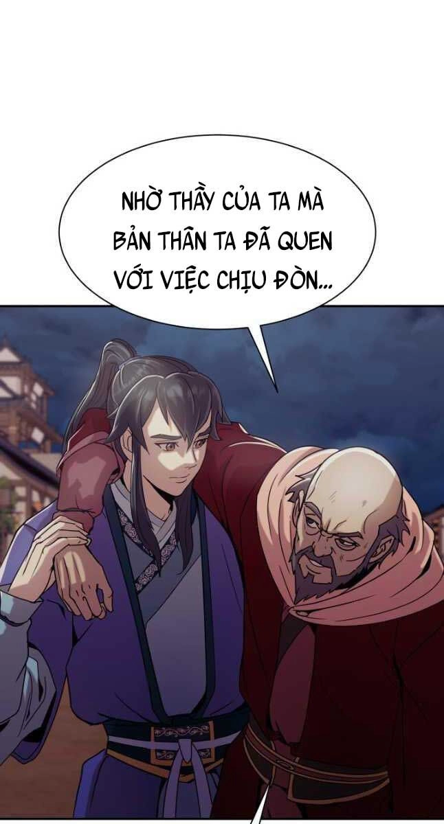 Bậc Thầy Phép Thuật Ở Thế Giới Võ Lâm Chapter 35 - 21