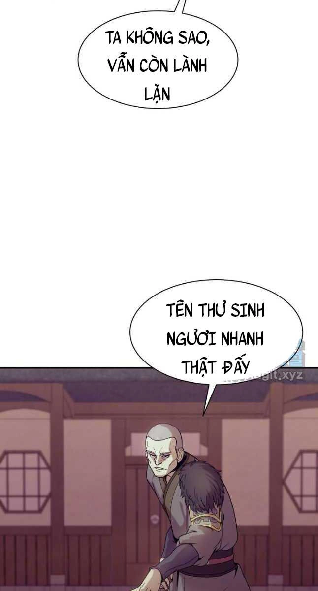 Bậc Thầy Phép Thuật Ở Thế Giới Võ Lâm Chapter 35 - 22